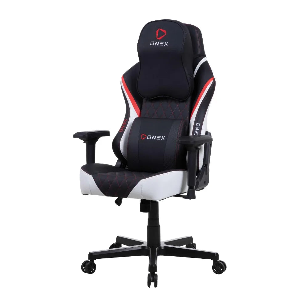 Stolica Onex ONEX-FX8-BRW (black)