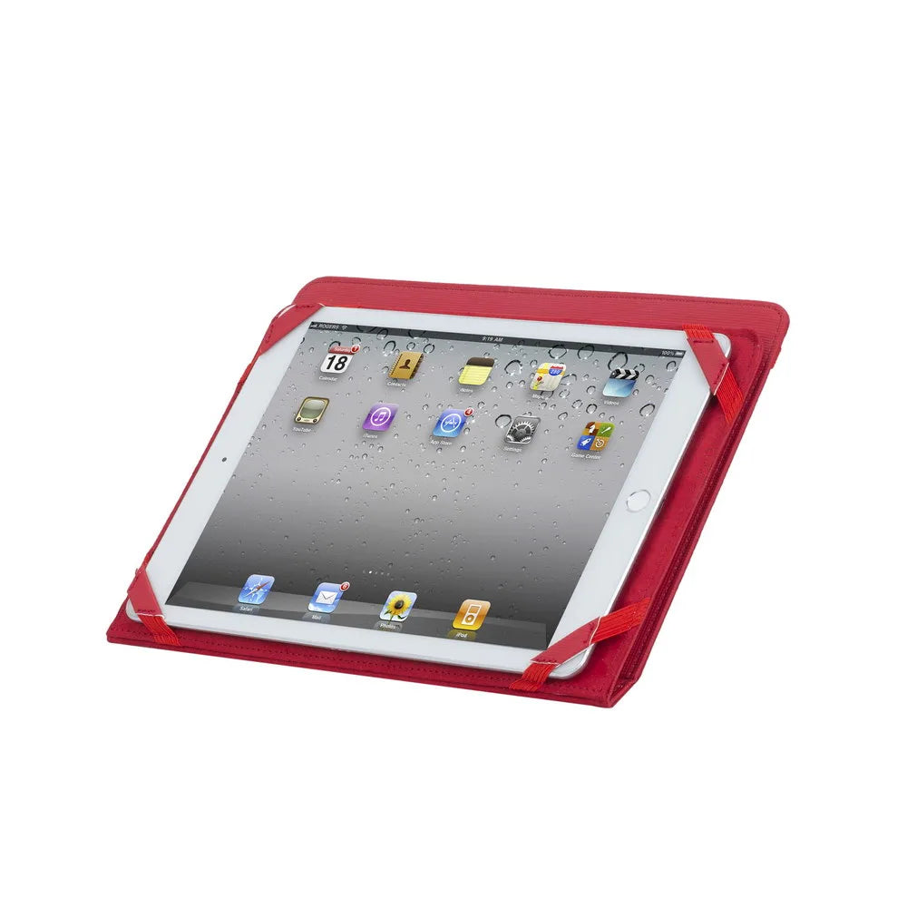 Tablet futrola Rivacase 3217 Gatwick 10.1-11.3 (red)