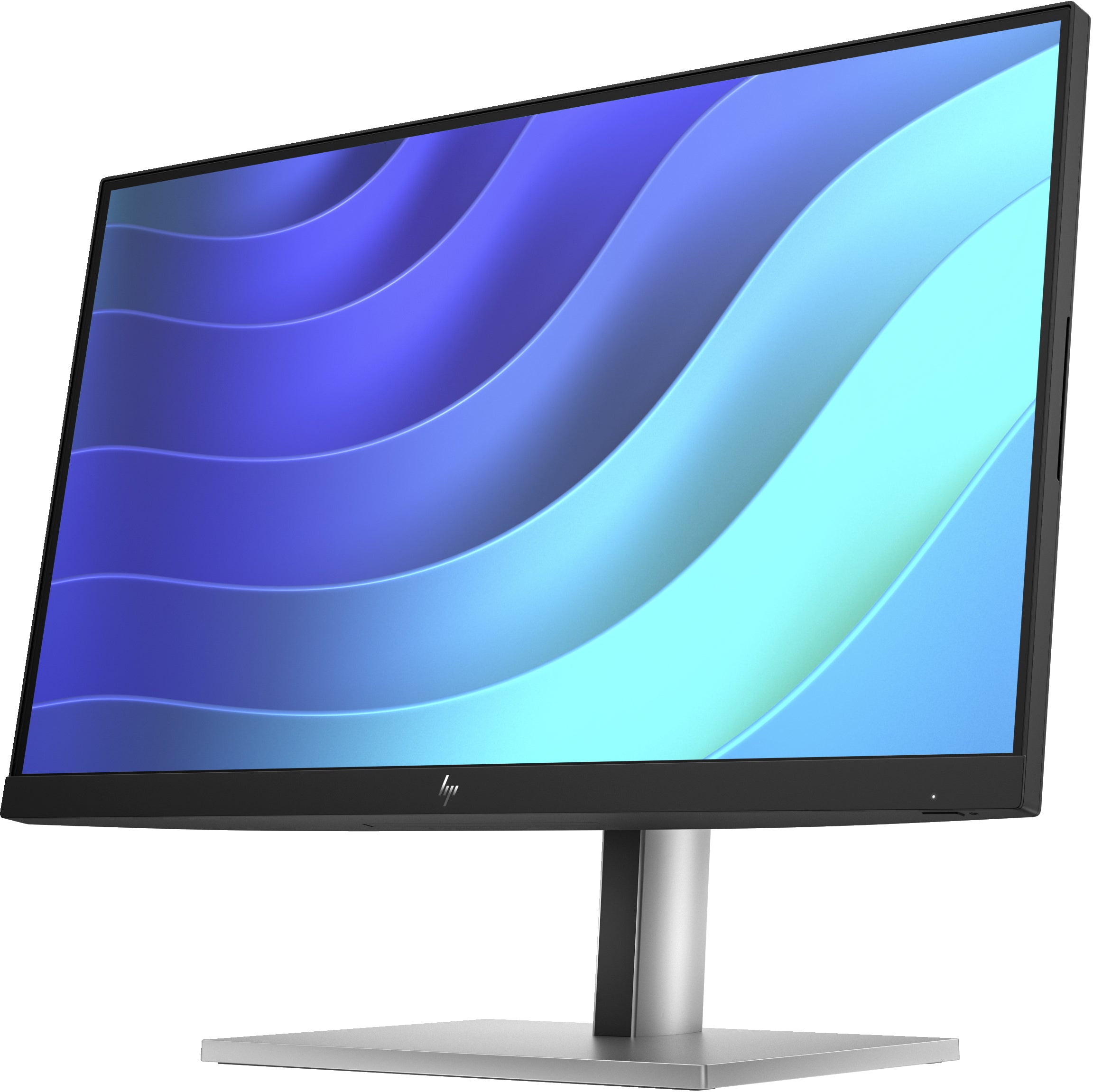 HP E-Series E22 G5 FHD Monitor (6N4E8AA#ABB)