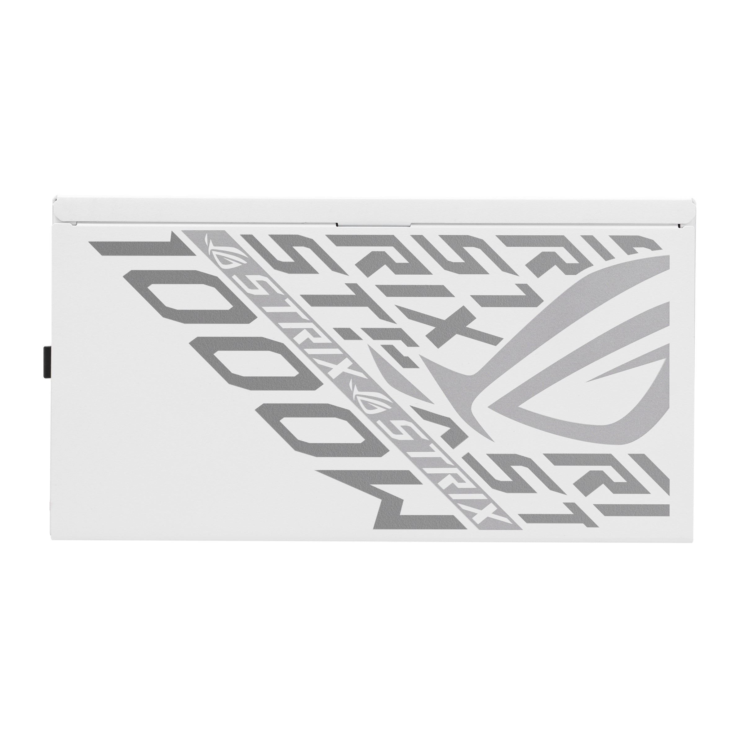 ASUS ROG -STRIX-1000P-GAMING-WHITE power supply unit 1000 W 20+4 pin ATX ATX (90YE00W4-B0NA00)