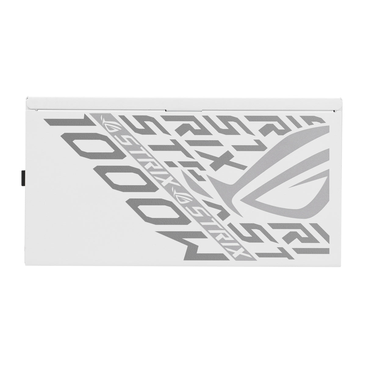 ASUS ROG -STRIX-1000P-GAMING-WHITE power supply unit 1000 W 20+4 pin ATX ATX (90YE00W4-B0NA00)