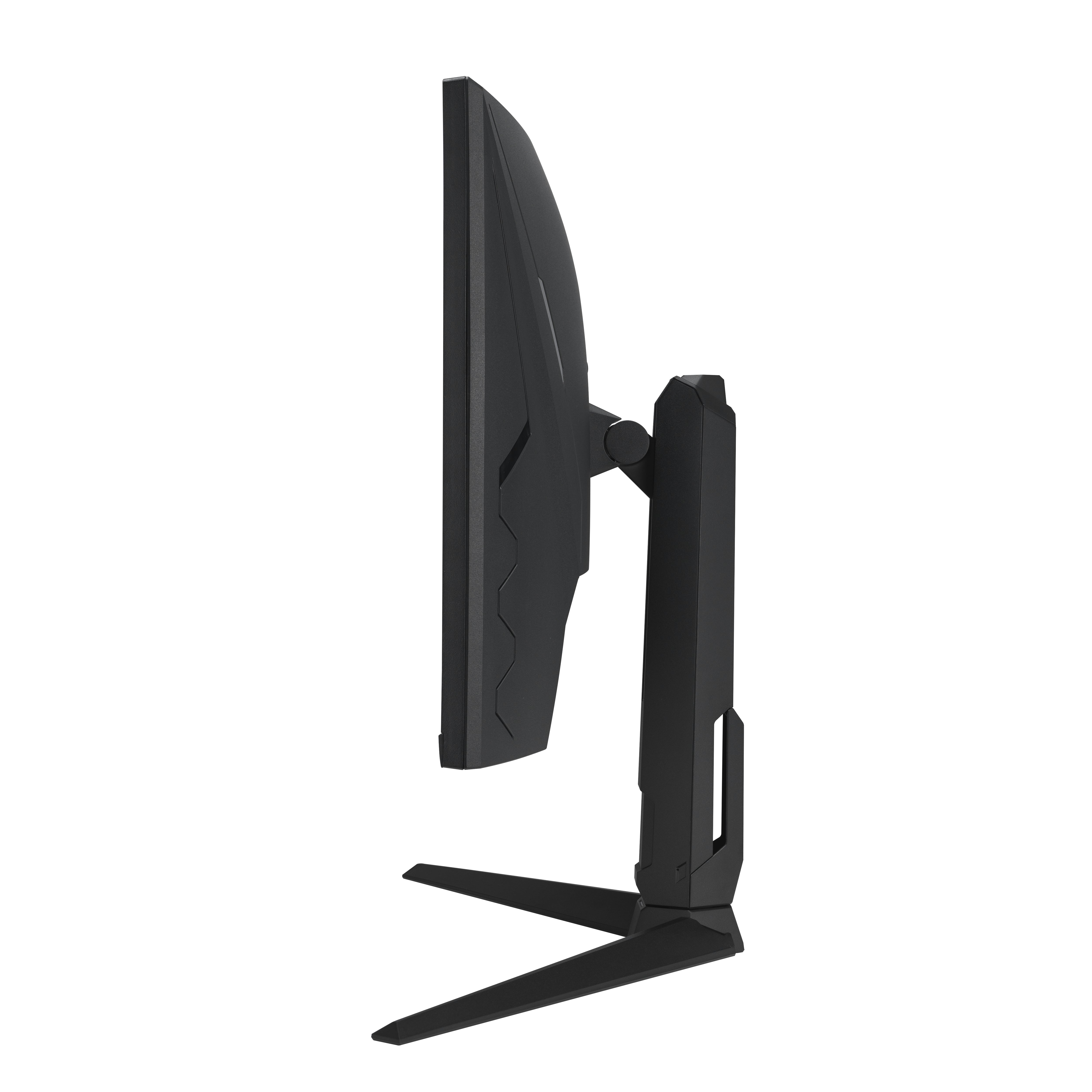 ASUS TUF Gaming VG34VQEL1A computer monitor 86.4 cm (34") 3440 x 1440 pixels UltraWide Quad HD LED Black