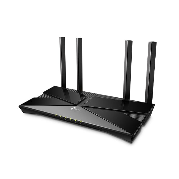 TP-Link Archer AX1800 Dual-Band Wi-Fi 6 Router (ARCHER AX23)