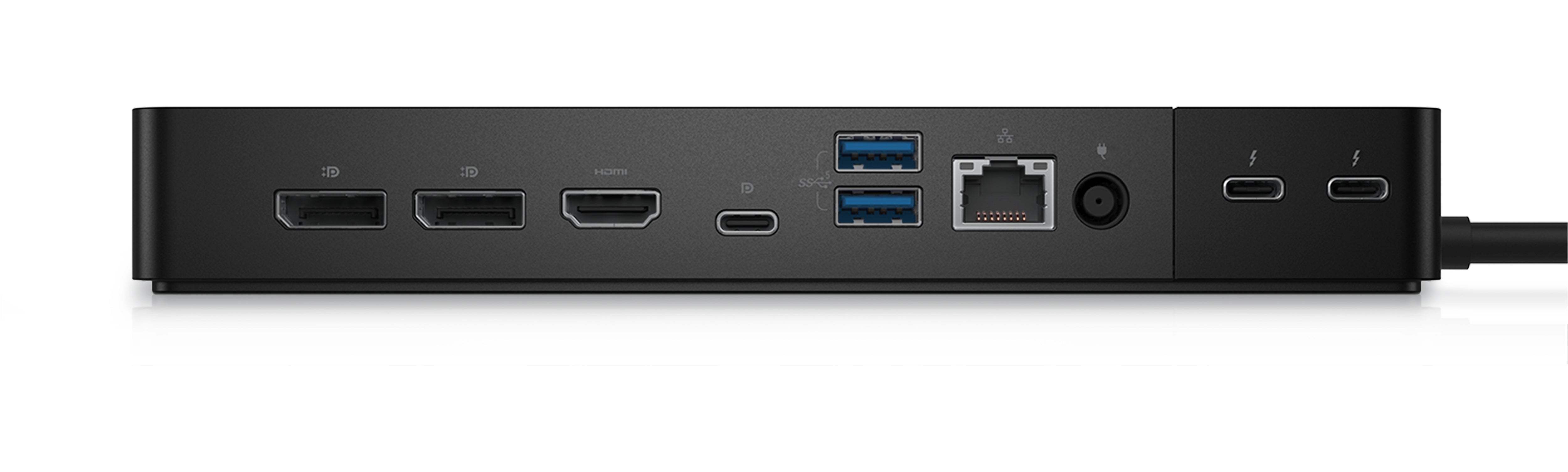 DELL Thunderbolt™ Dock – WD22TB4 (210-BDTD)