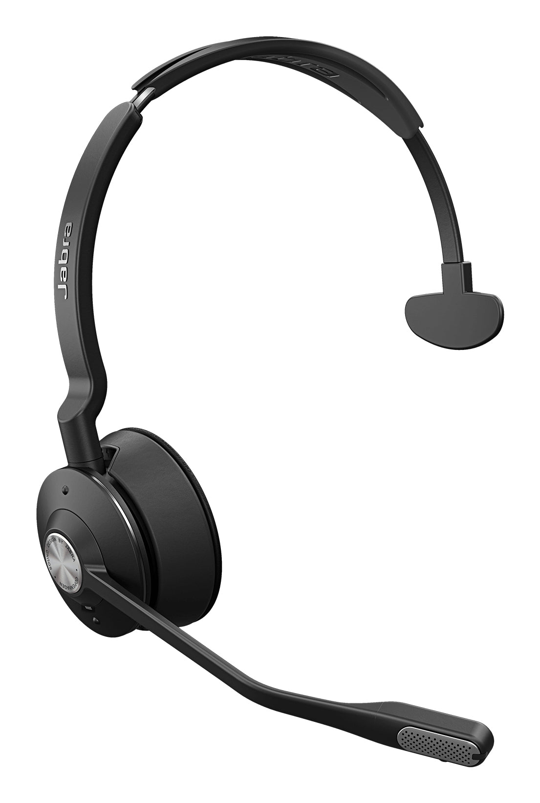 Jabra Engage 75 SE Mono (9656-583-111) Black