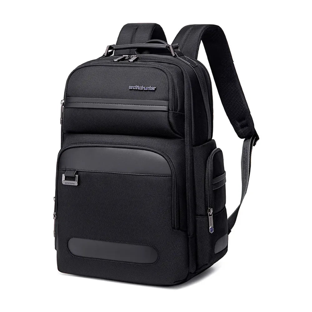 Laptop ranac Arctic Hunter B00492-1 (black)