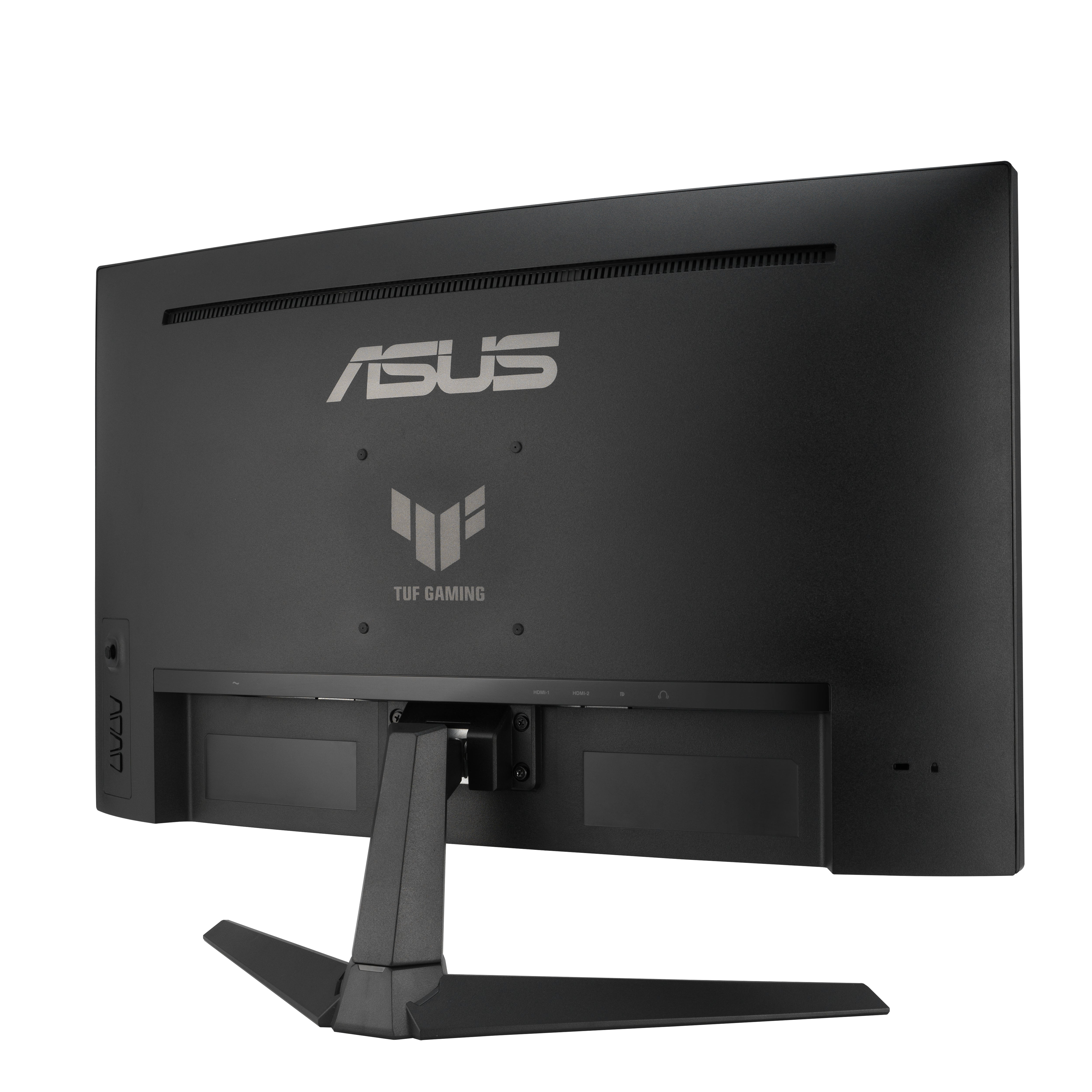 ASUS TUF Gaming VG27VQ3B computer monitor 68.6 cm (27") 1920 x 1080 pixels Full HD LCD Black (90LM0A90-B01170)