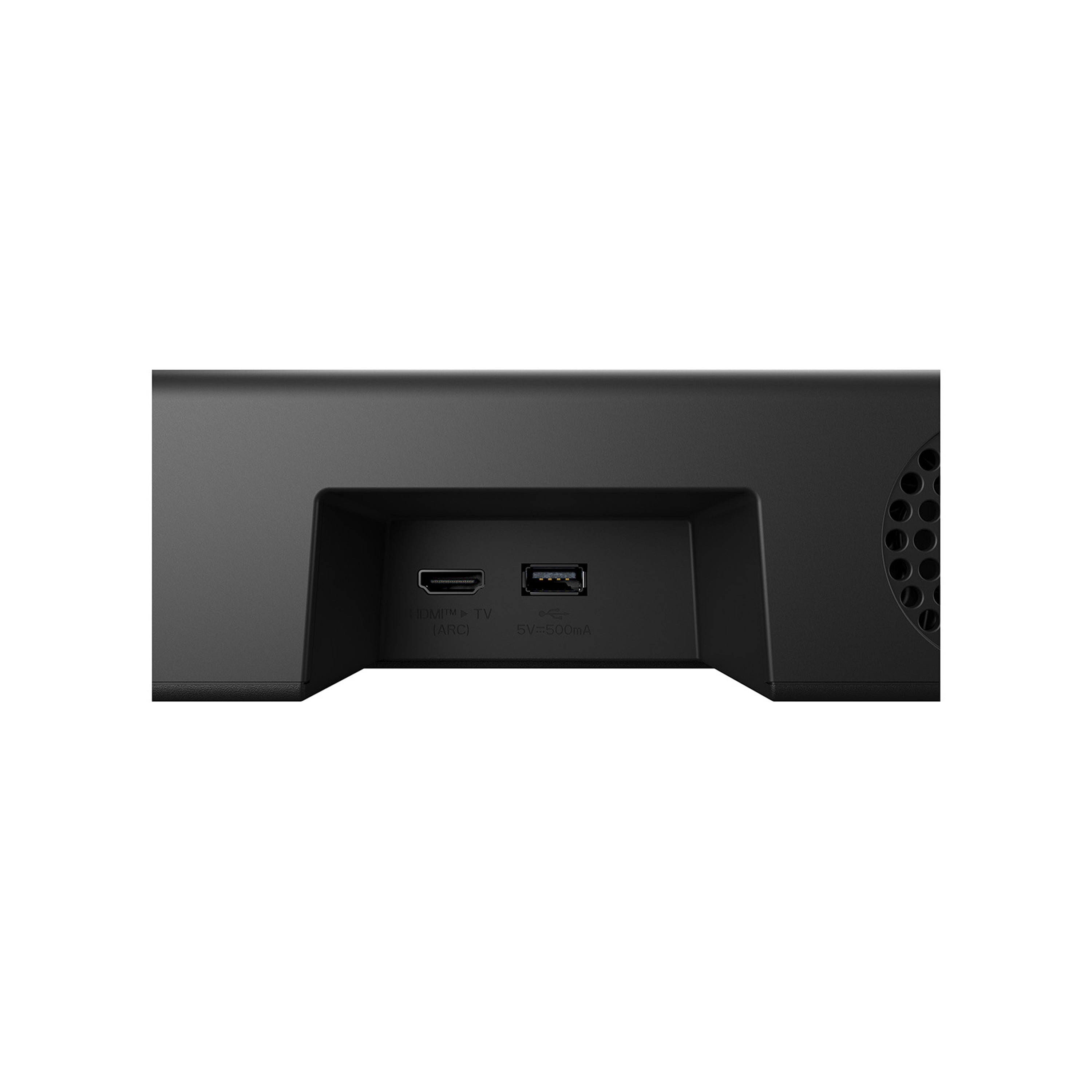 LG S20A soundbar