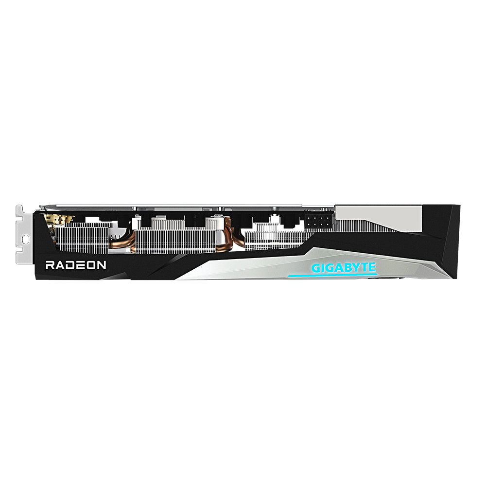 GIGABYTE GAMING Radeon RX 7600 OC 8G AMD 8 GB GDDR6 (GV-R76GAMING OC-8GD)