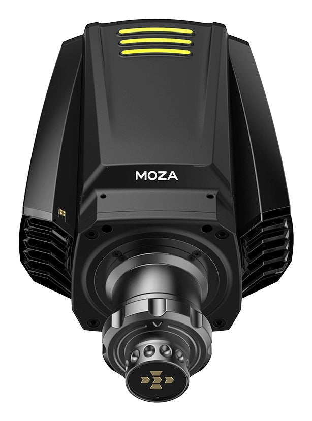 Moza Racing R16 V2 Racing wheel base (RS084)