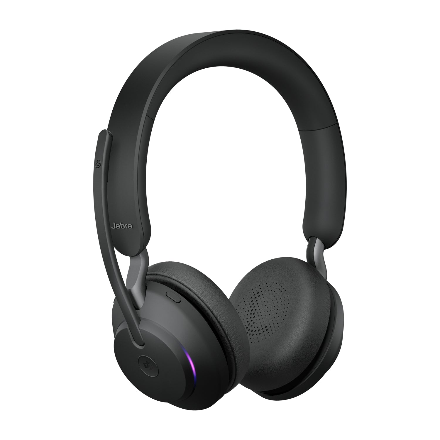 Jabra Evolve2 65 USB-A Black MS Stereo (26599-999-999)