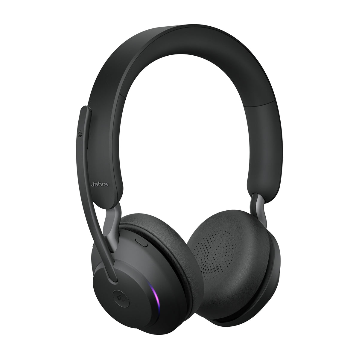 Jabra Evolve2 65 USB-A Black MS Stereo (26599-999-999)
