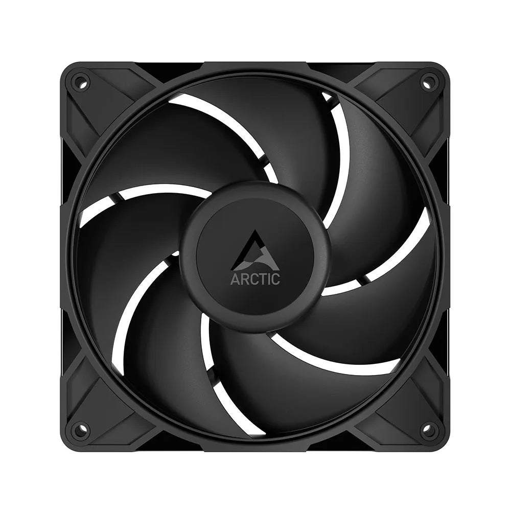 Arctic P14 Pro (black)