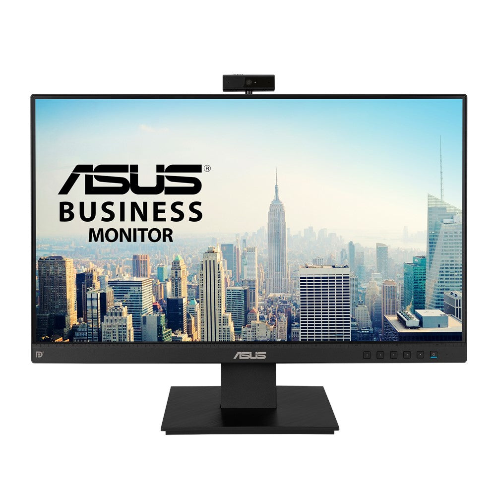 ASUS BE24EQK computer monitor 60.5 cm (23.8") 1920 x 1080 pixels Full HD LED Black (90LM05M1-B08370)