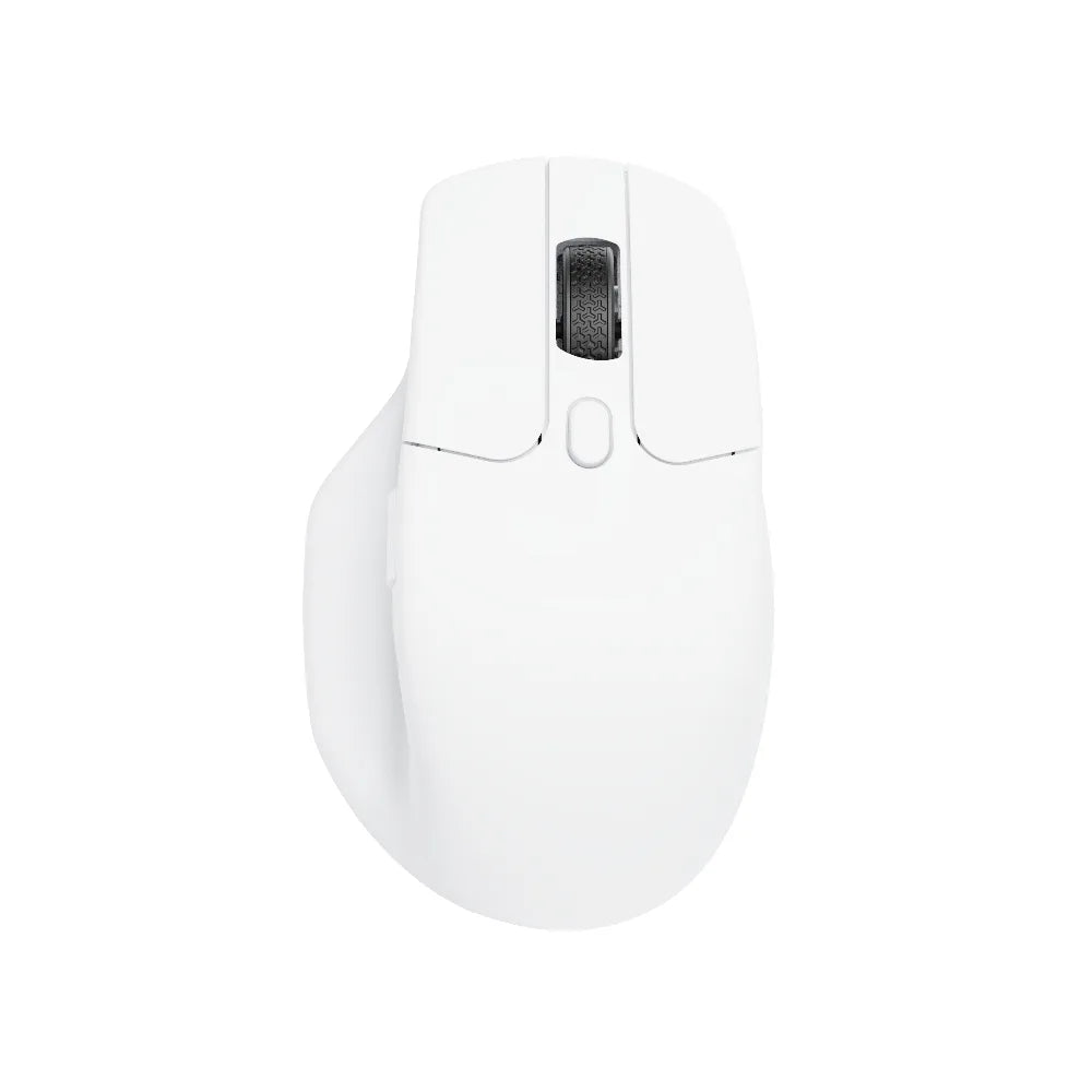 Miš Keychron M6-A3 White