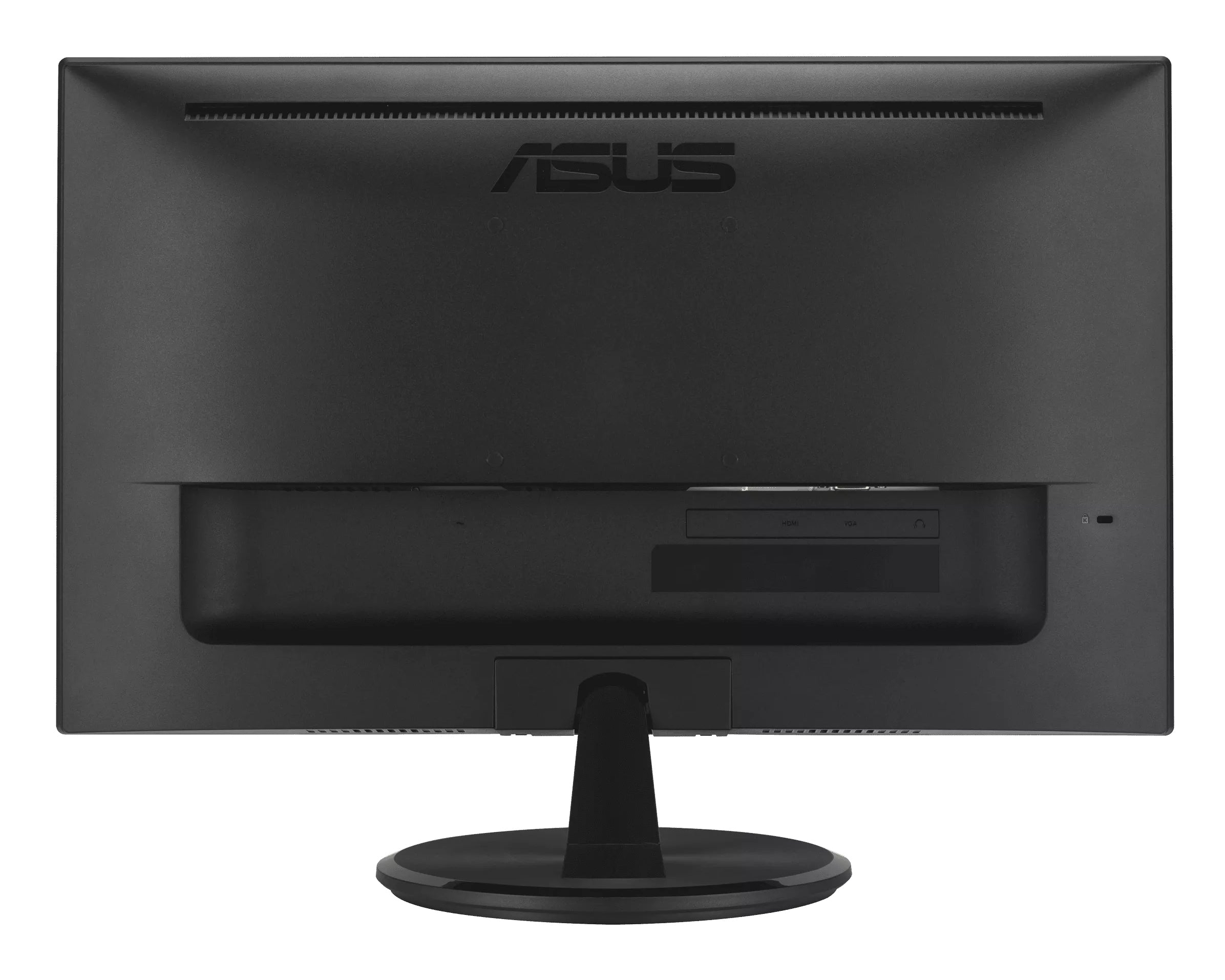 ASUS VP227HF computer monitor 54.5 cm (21.4") 1920 x 1080 pixels Full HD LCD Black (90LM0880-B01O71)