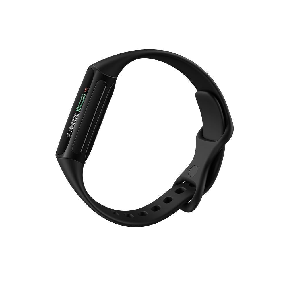 Fitbit Charge 6 / GA05183-EU Black