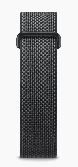 Fitbit Google Air No Wristband / GA09509-EU Black