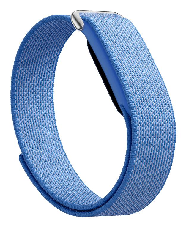 Fitbit Google Air No Wristband / EK-BE0013625 Blue
