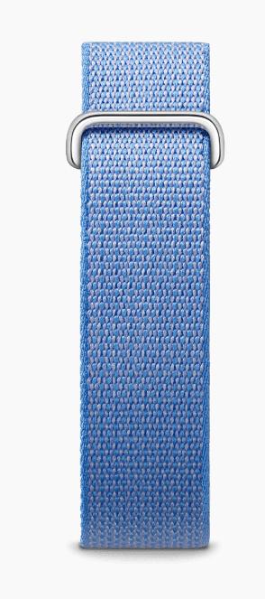 Fitbit Google Air No Wristband / EK-BE0013625 Blue