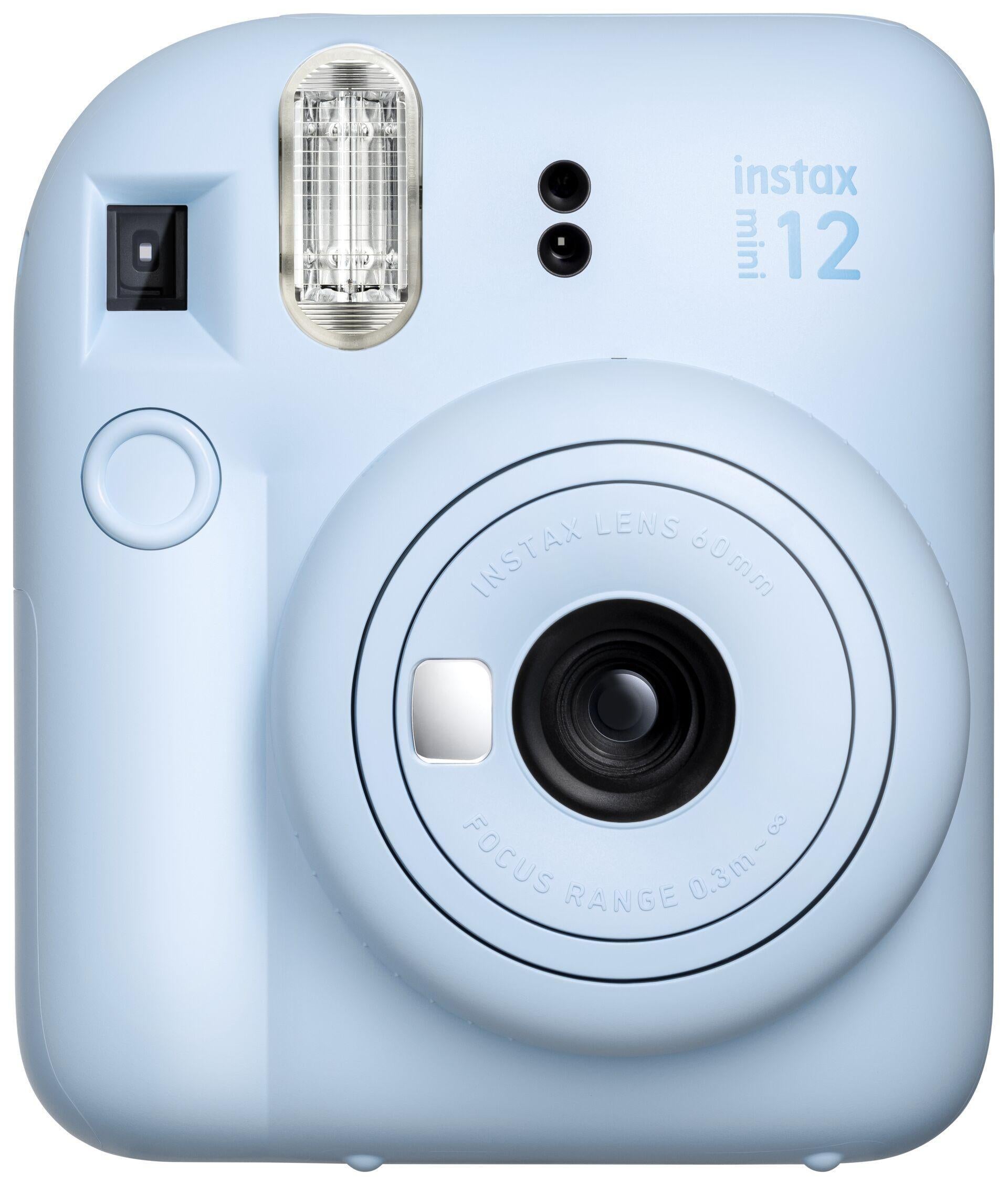 Fujifilm Camera INM12BL (16806092) Blue