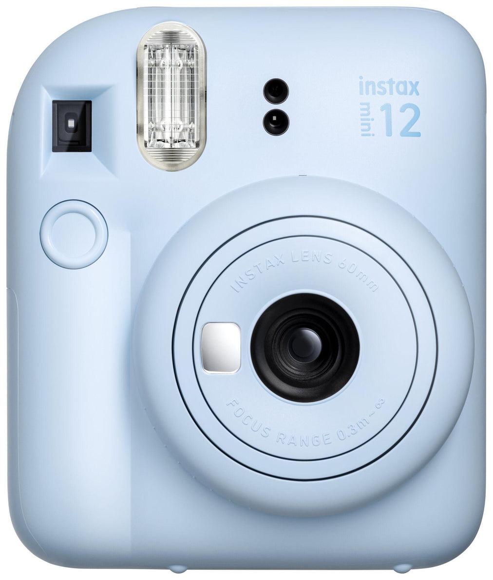 Fujifilm Camera INM12BL (16806092) Blue