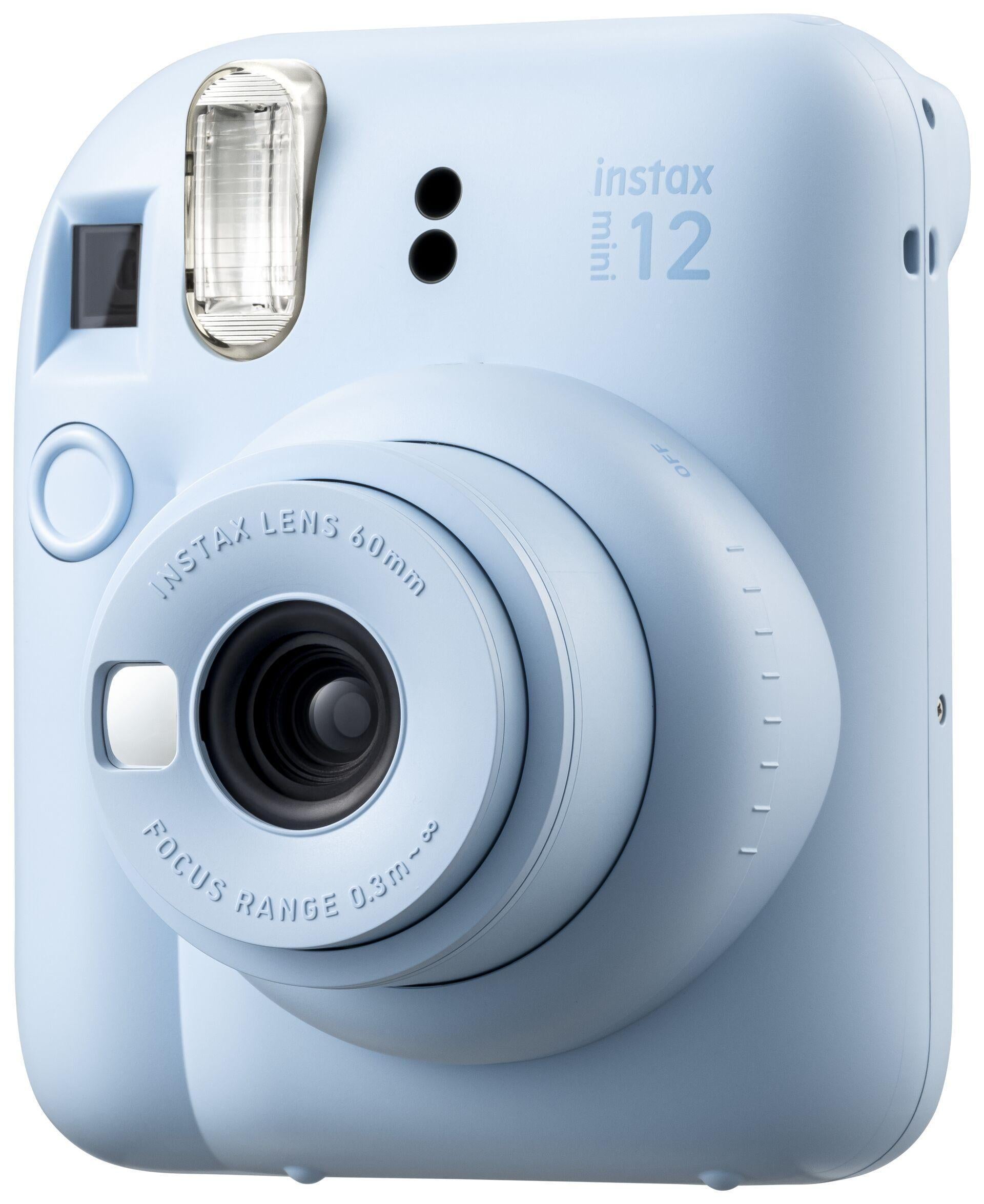 Fujifilm Camera INM12BL (16806092) Blue