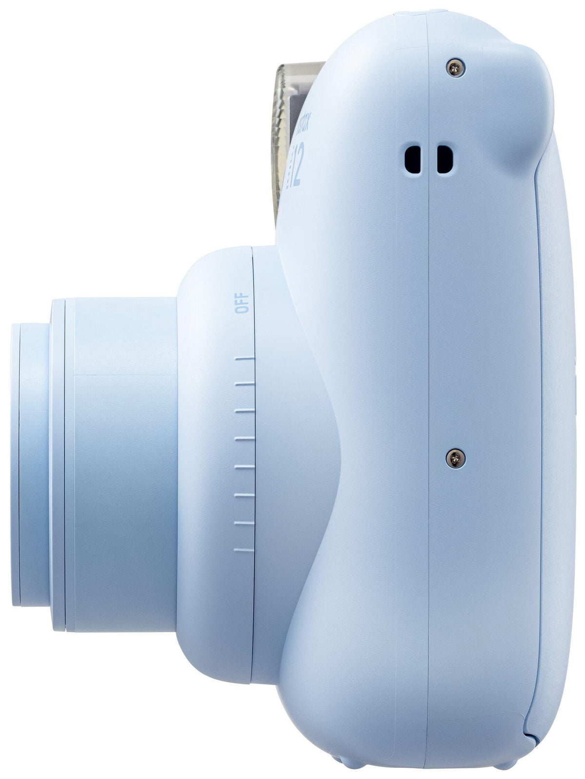 Fujifilm Camera INM12BL (16806092) Blue