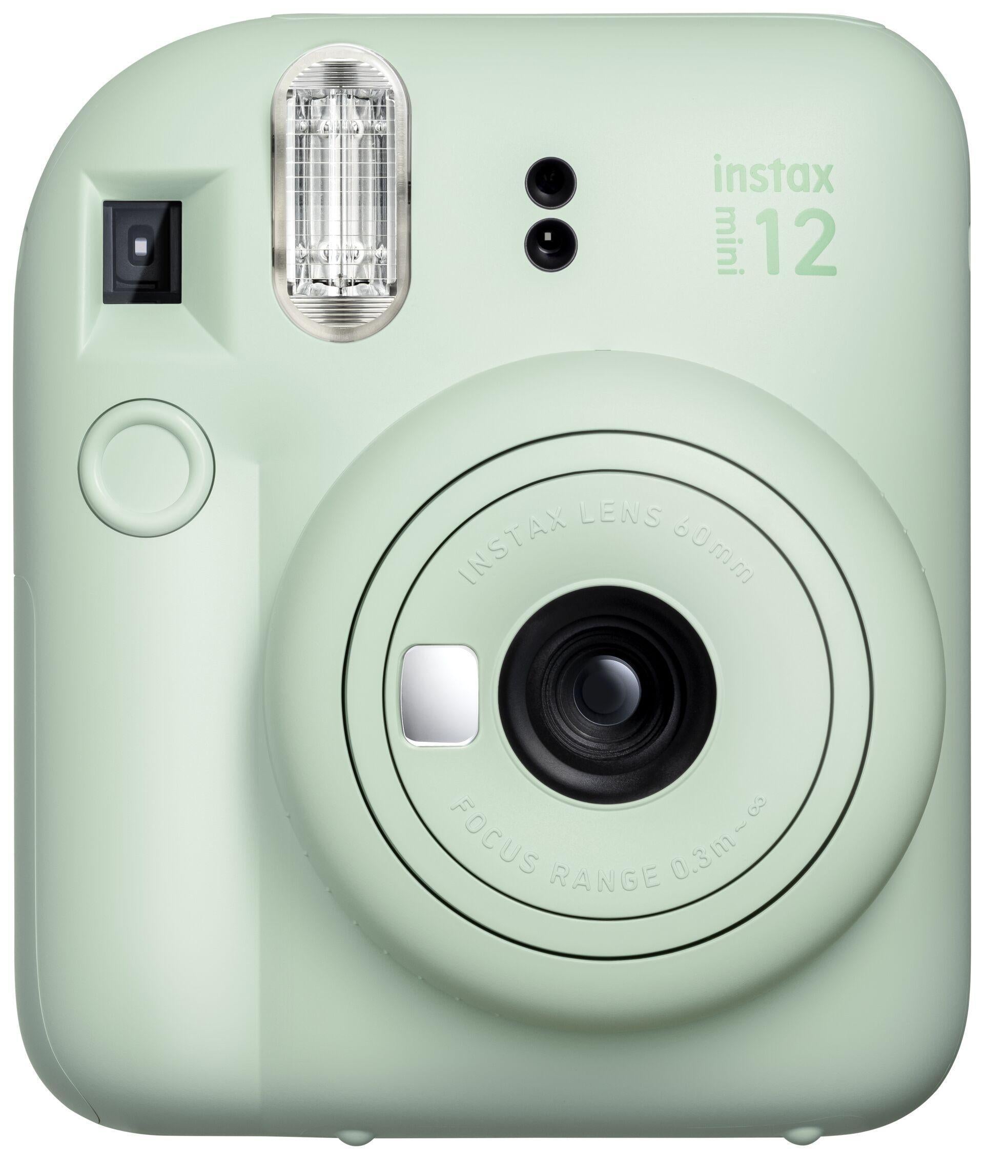 Fujifilm Camera INM12GN (16806119) Green