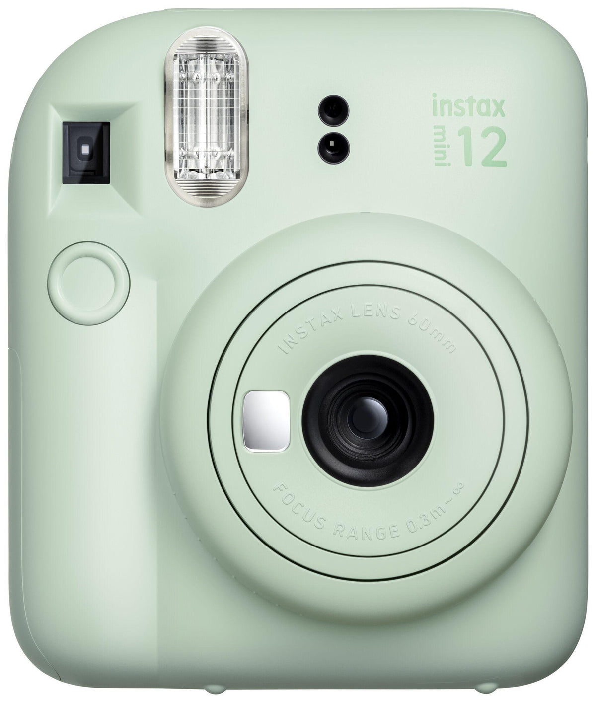 Fujifilm Camera INM12GN (16806119) Green