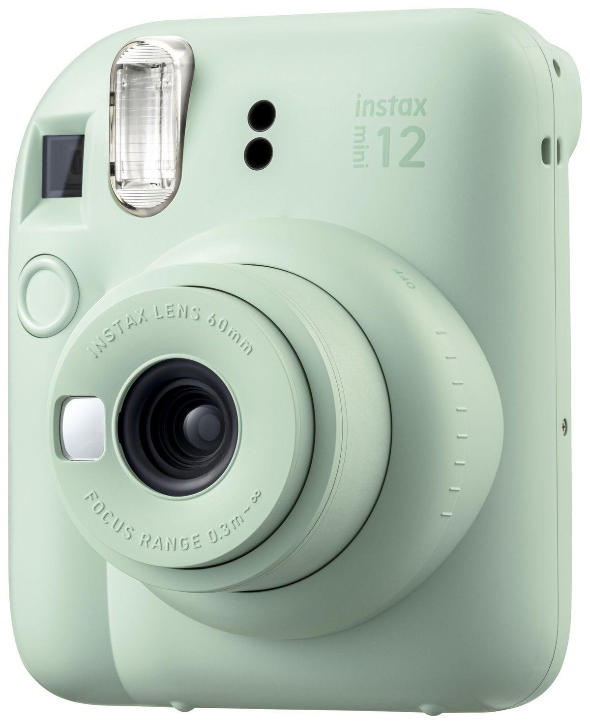 Fujifilm Camera INM12GN (16806119) Green