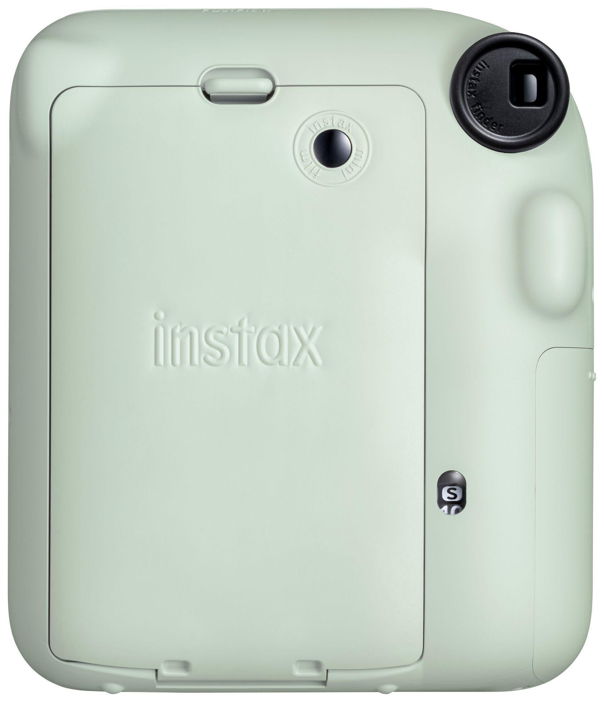 Fujifilm Camera INM12GN (16806119) Green