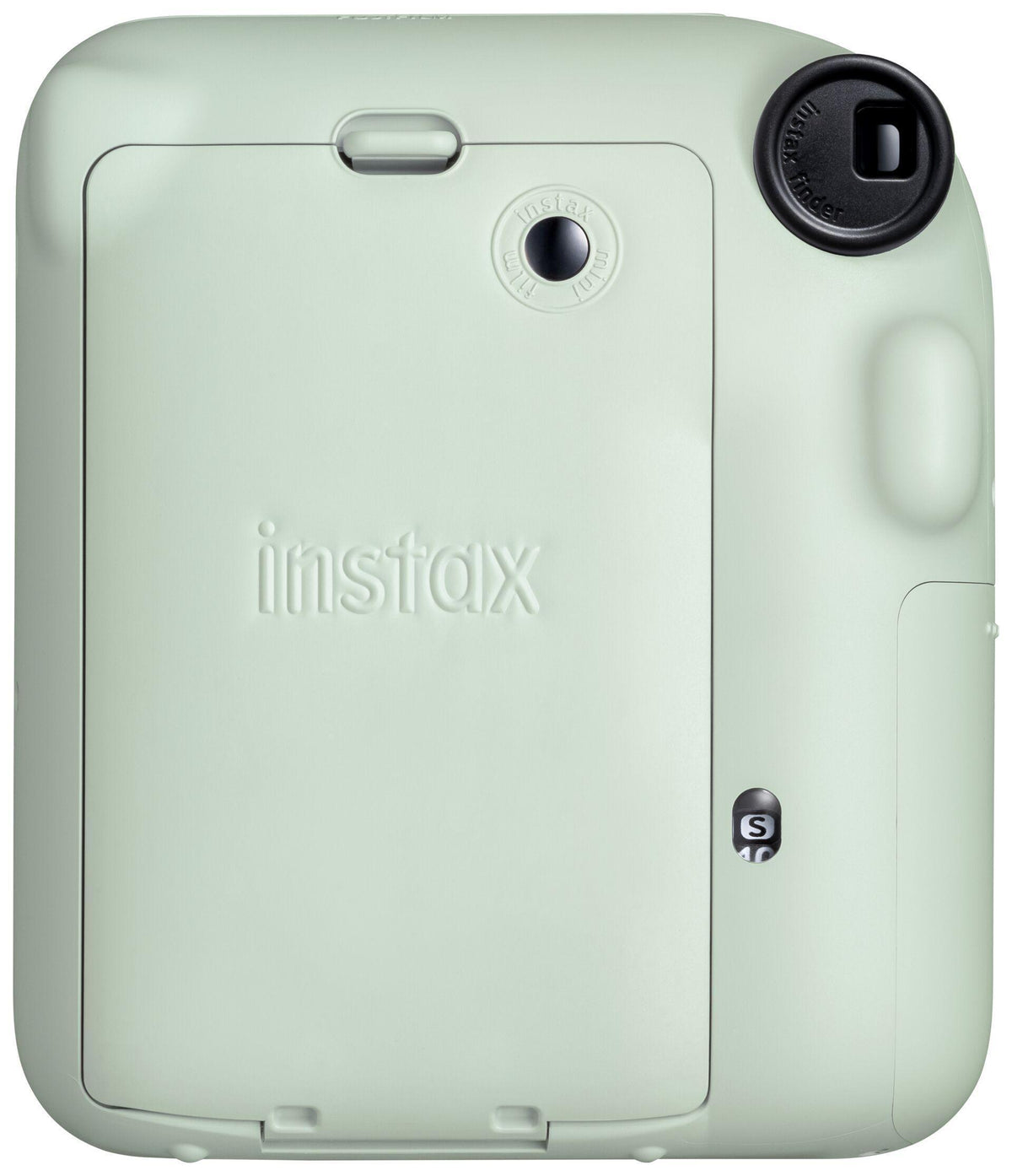 Fujifilm Camera INM12GN (16806119) Green