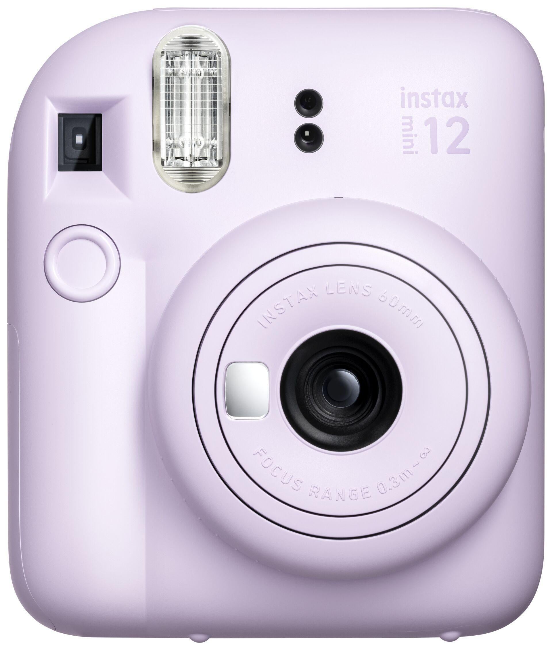Fujifilm Camera INM12L (16806133) Violet