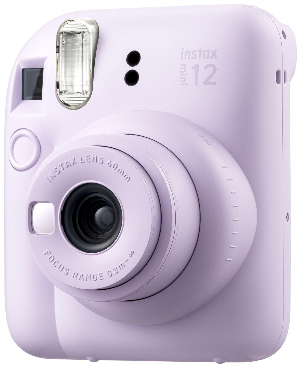 Fujifilm Camera INM12L (16806133) Violet