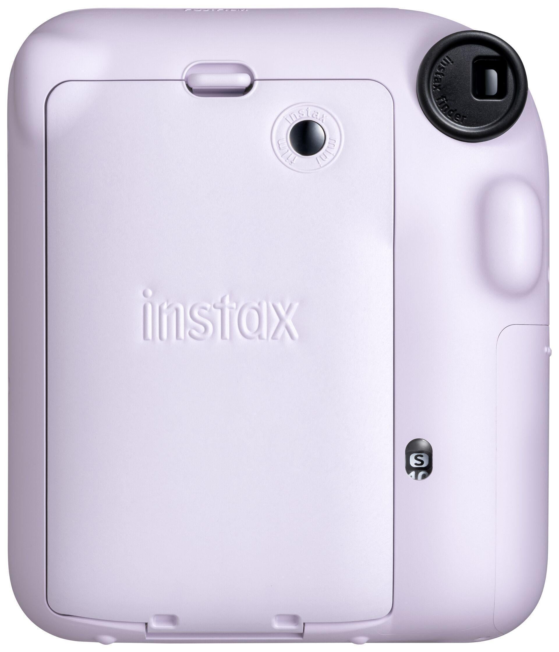 Fujifilm Camera INM12L (16806133) Violet