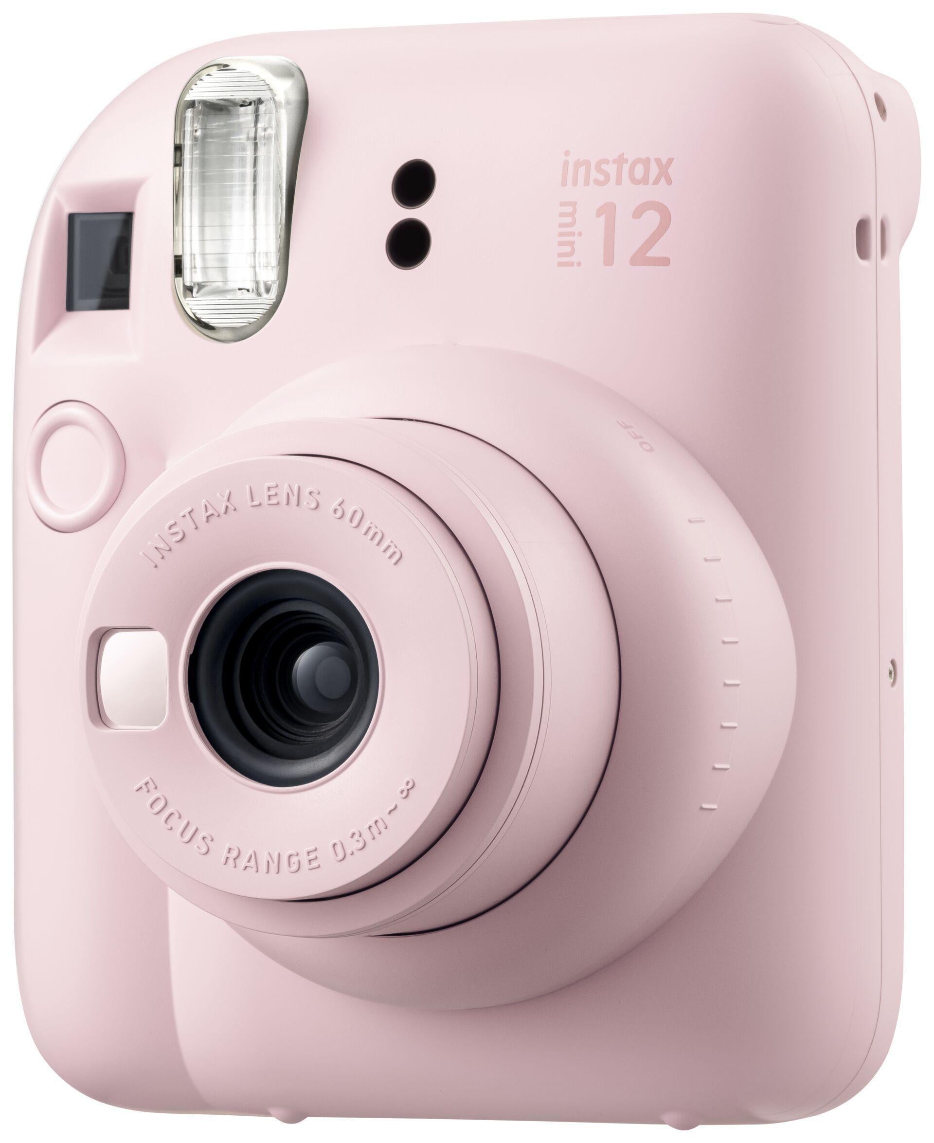 Fujifilm Camera INM12P (16806107) Pink