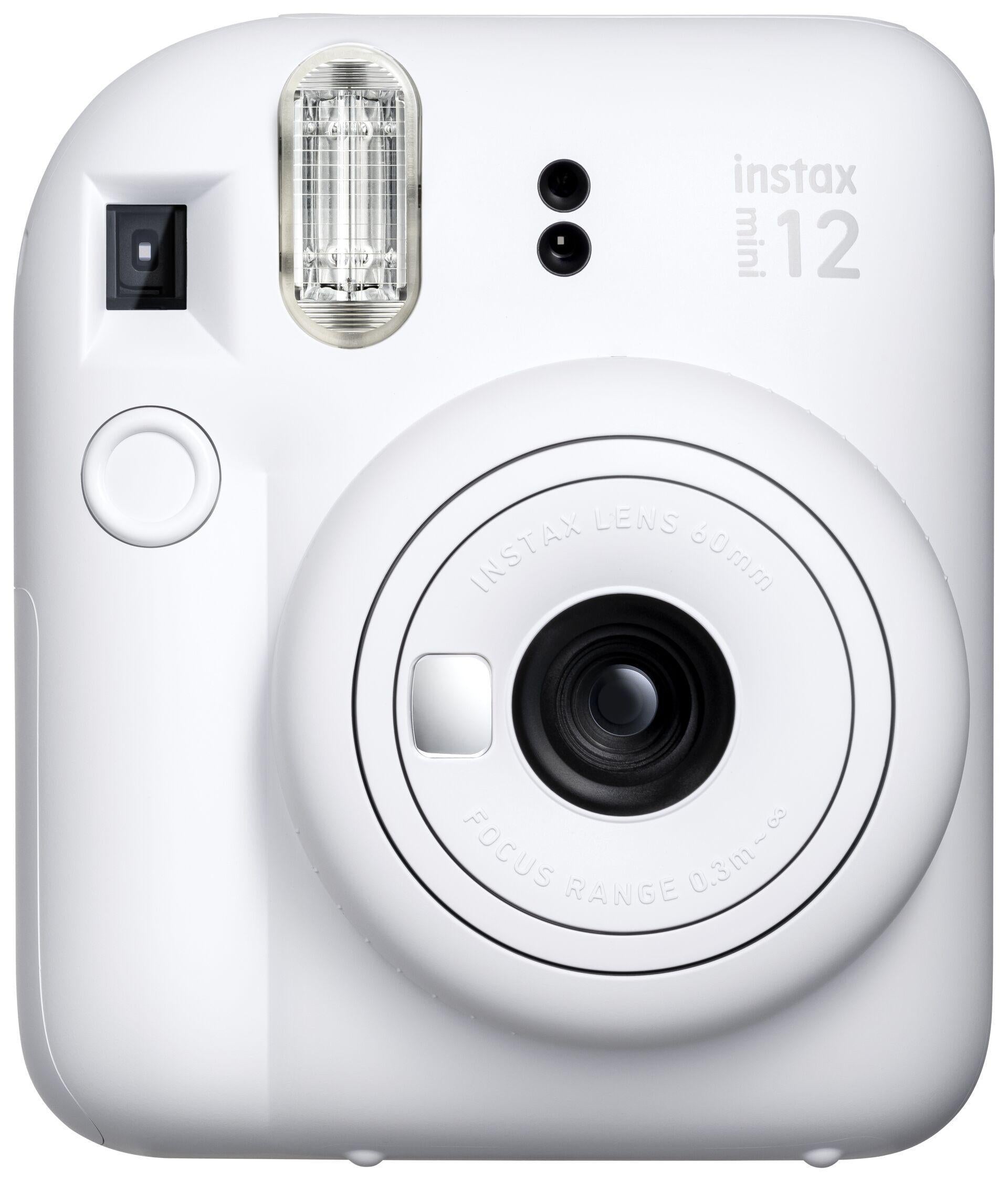 Fujifilm Camera INM12W (16806121) White
