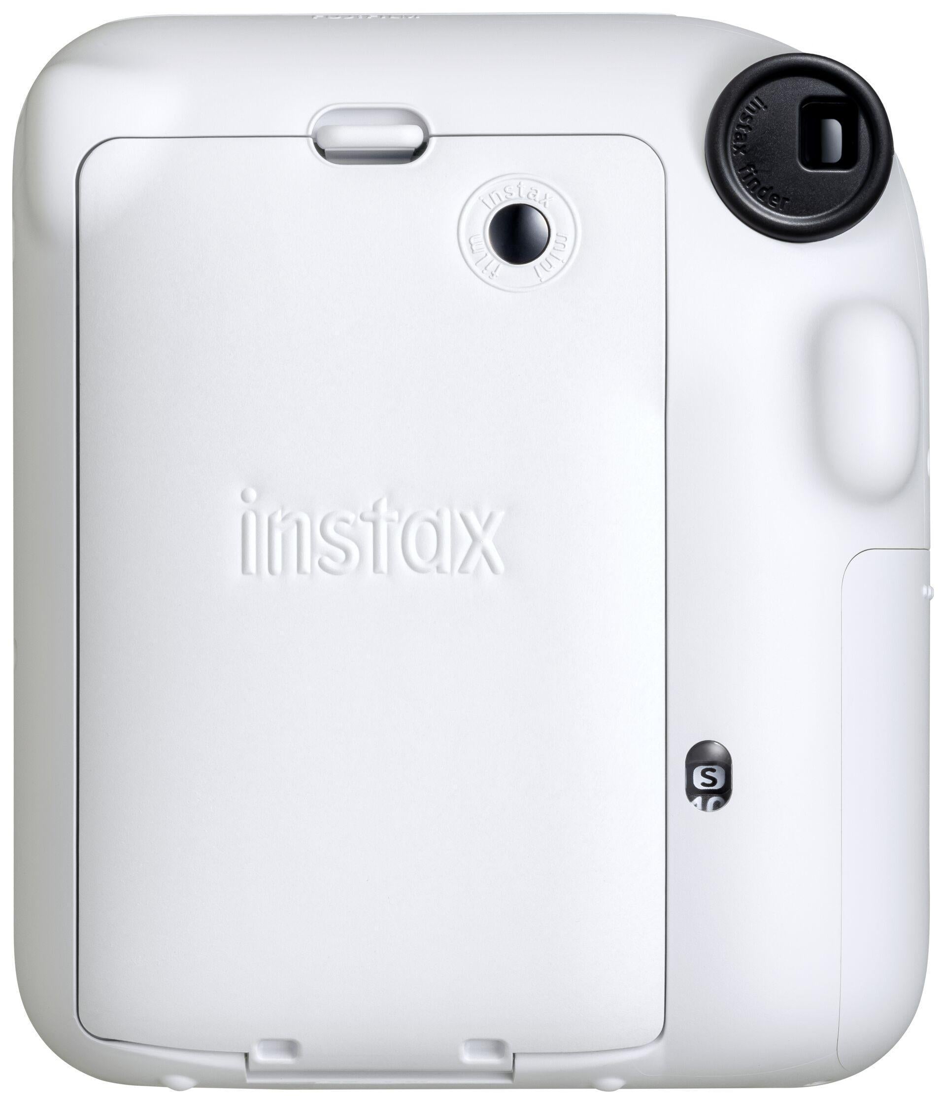 Fujifilm Camera INM12W (16806121) White