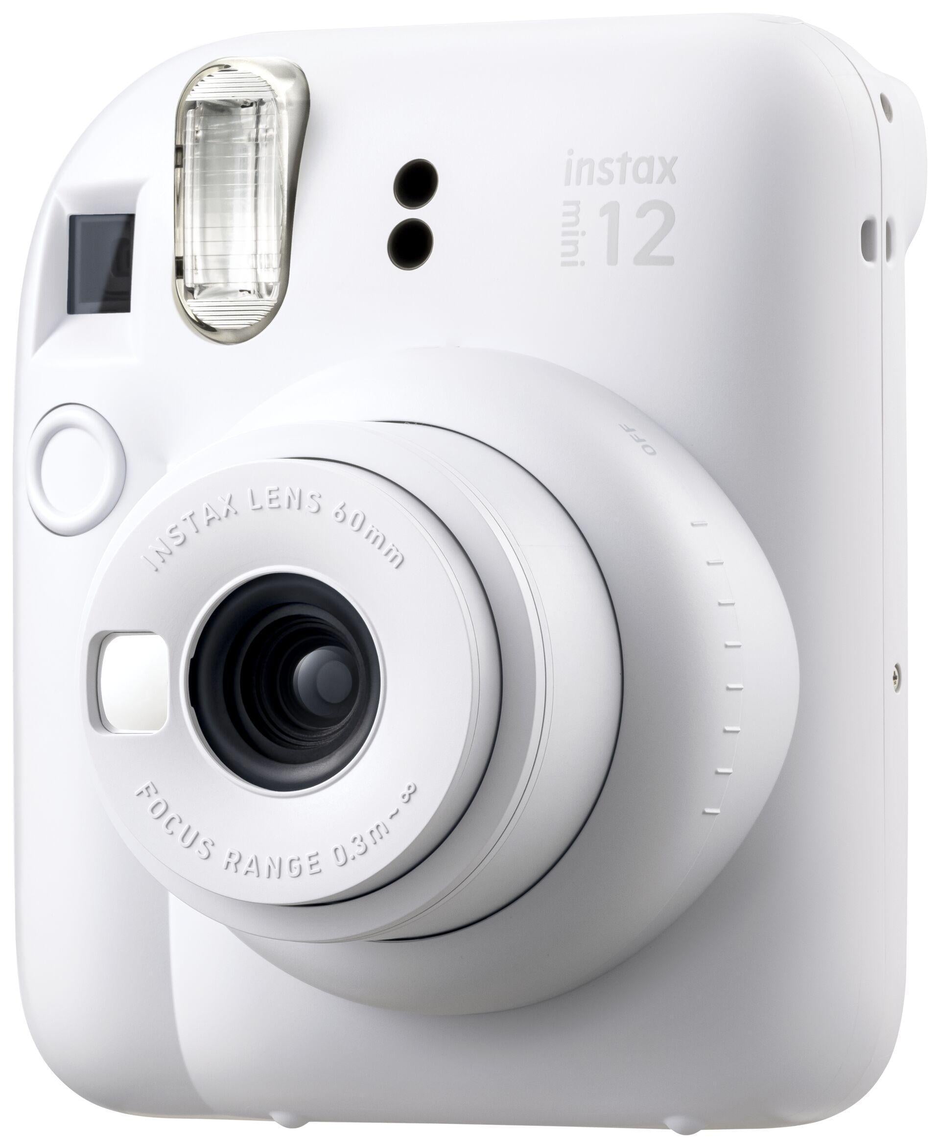 Fujifilm Camera INM12W (16806121) White
