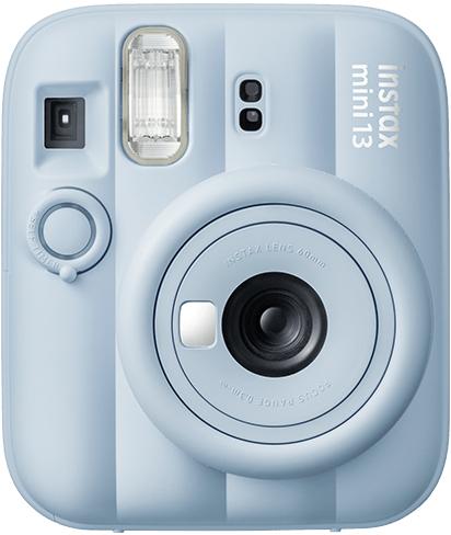 Fujifilm Camera instax mini 13 blau (16963204) Blue
