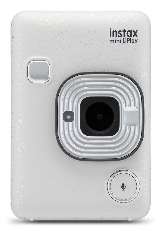 Fujifilm Camera INSTAX mini LiPlay (16835160) White Standard