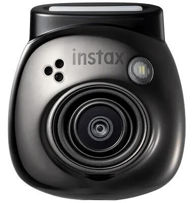 Fujifilm Camera INSTAX Pal Gem Black (16812584) Black