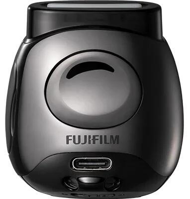 Fujifilm Camera INSTAX Pal Gem Black (16812584) Black