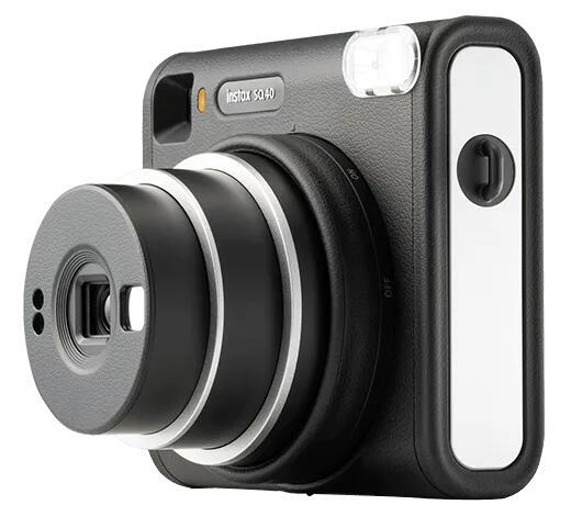 Fujifilm Camera INSQ40B (16802802) Black