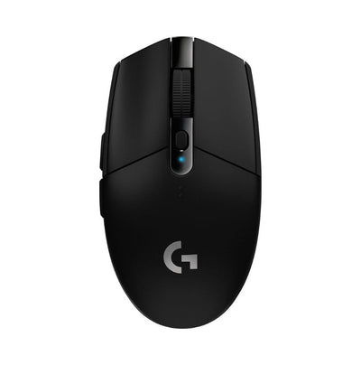 Logitech G305 LIGHTSPEED Wireless Gaming Mouse