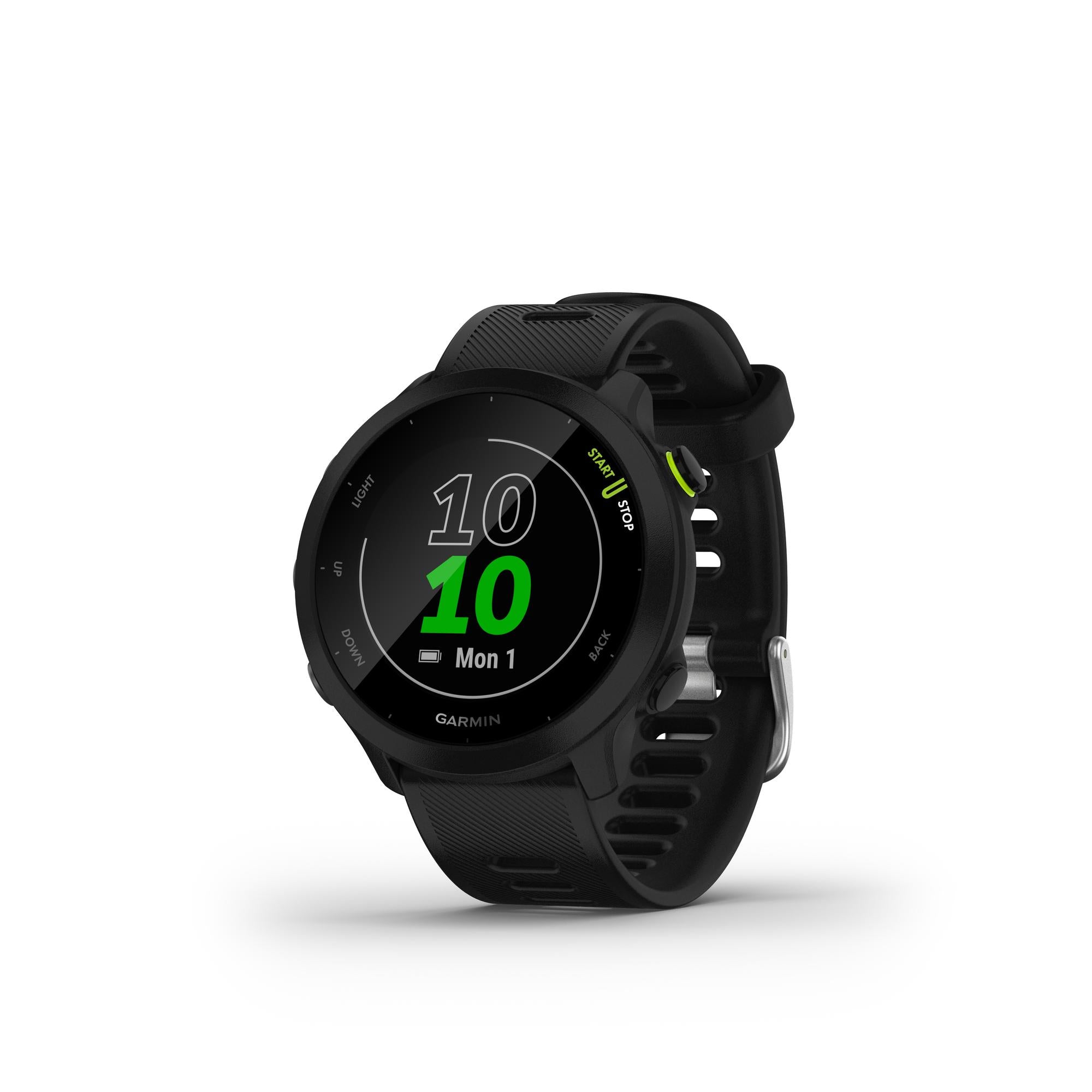 Garmin 02562BK / 010-02562-10 Black 2.64 cm (1.04")