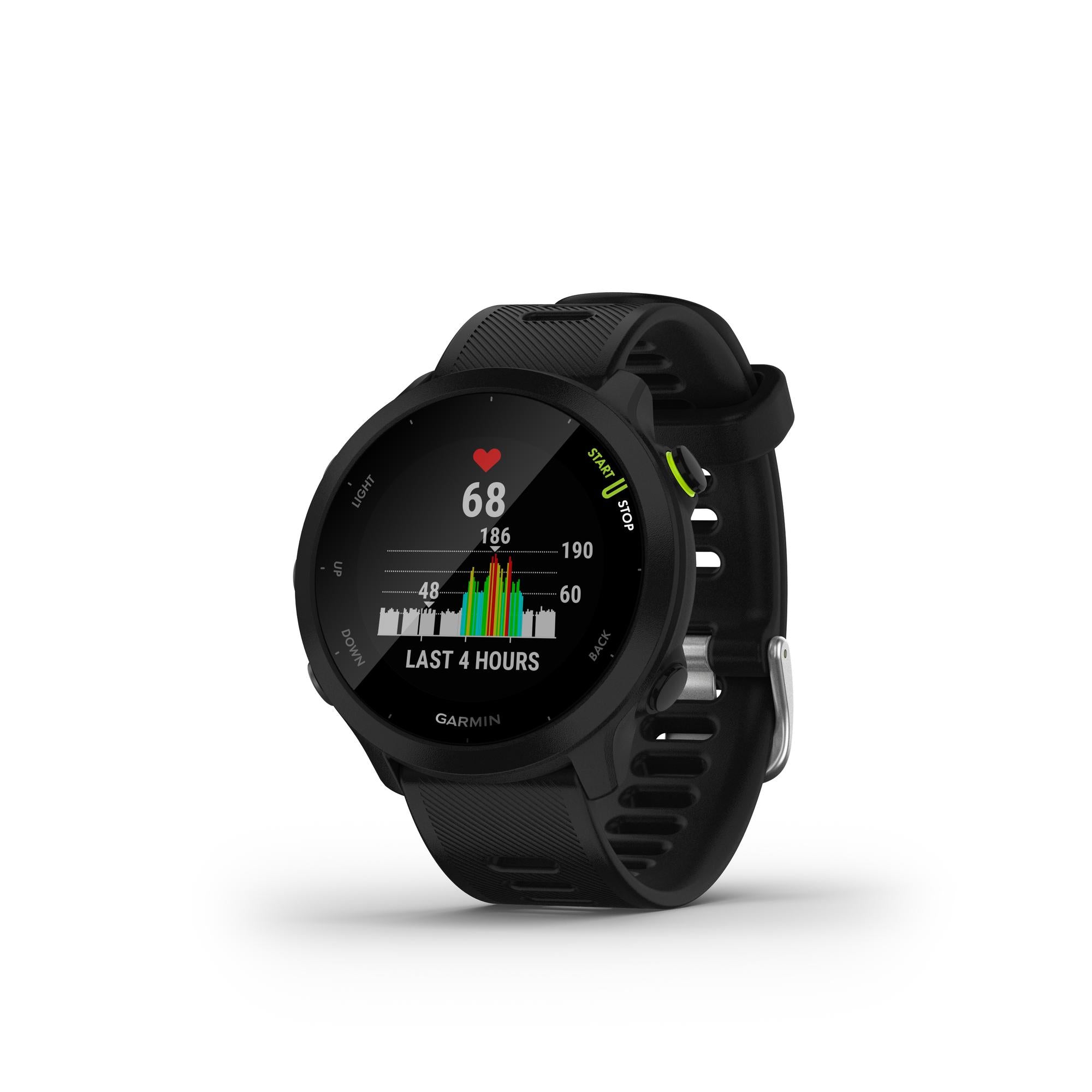 Garmin 02562BK / 010-02562-10 Black 2.64 cm (1.04")