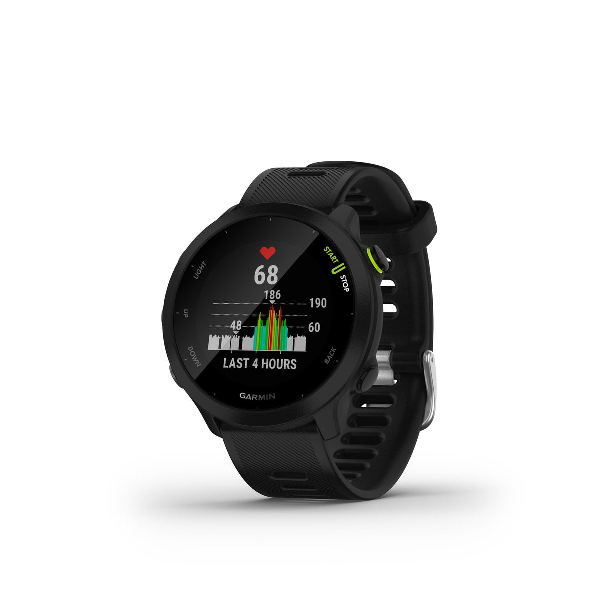 Garmin 02562BK / 010-02562-10 Black 2.64 cm (1.04")