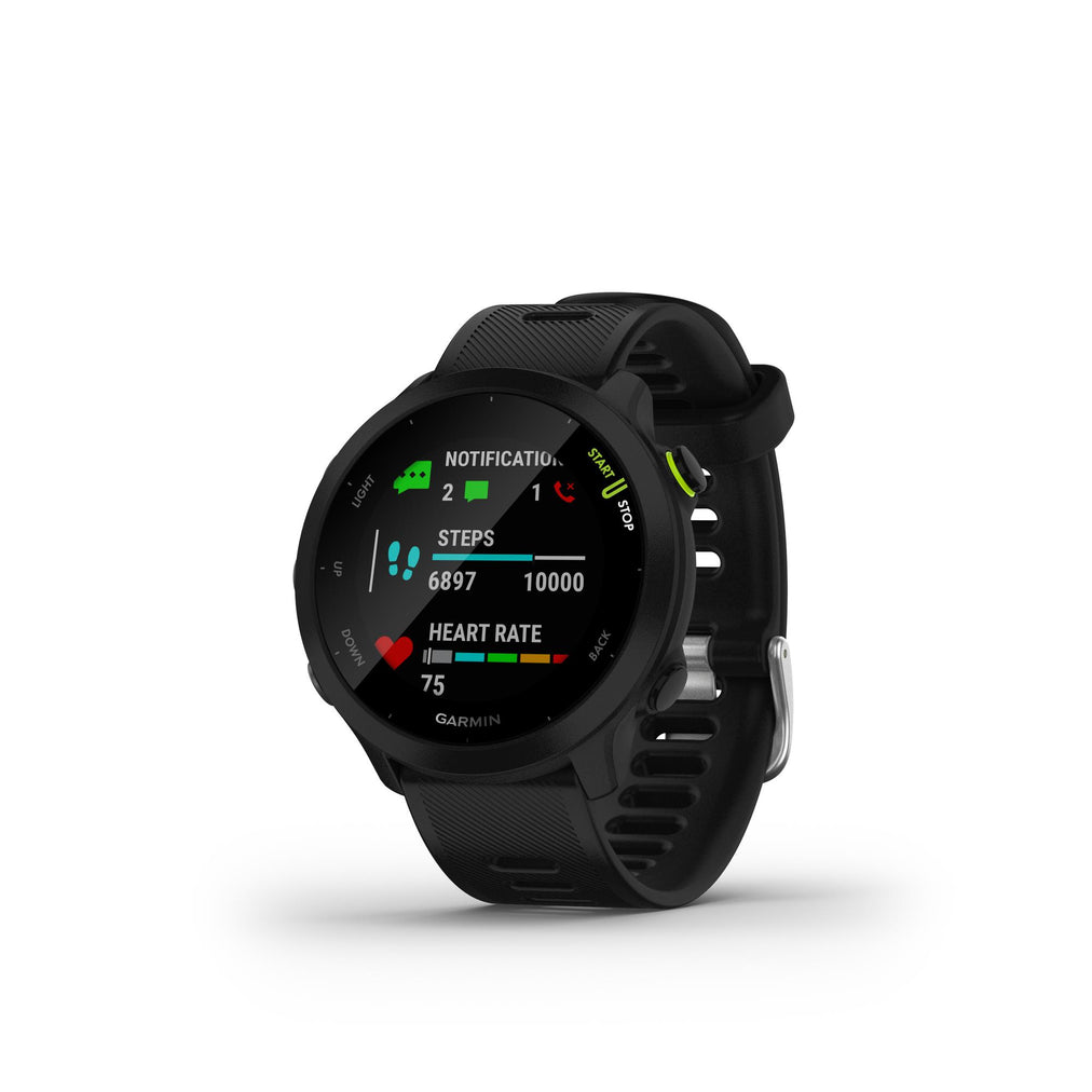Garmin 02562BK / 010-02562-10 Black 2.64 cm (1.04")